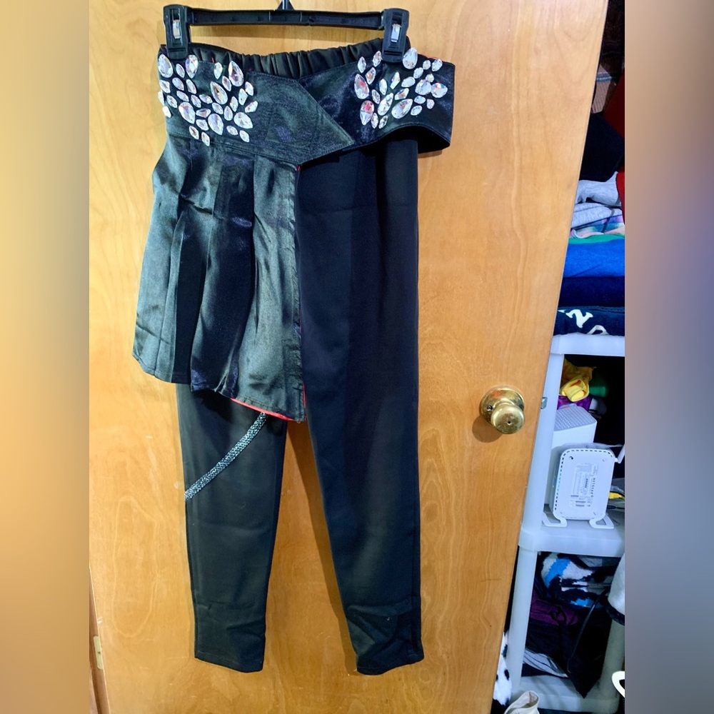Yuri On Ice Éros costume